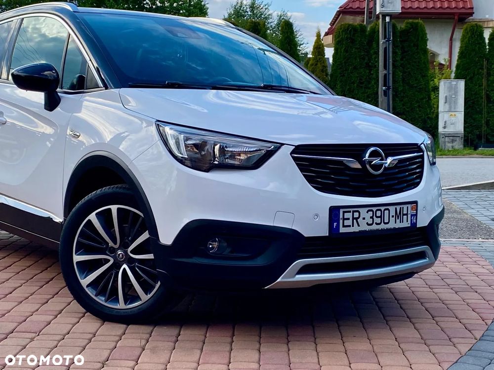 Opel Crossland - 15