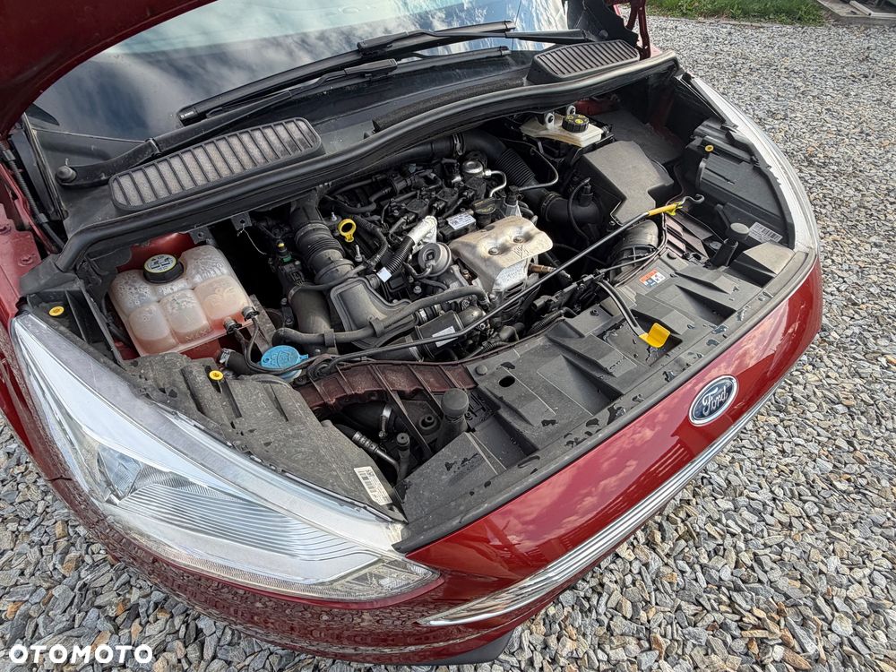 Ford C-MAX 1.0 EcoBoost Titanium ASS - 21