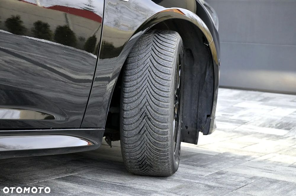 Ford Focus 1.0 EcoBoost Start-Stopp-System ST-LINE STYLE - 39