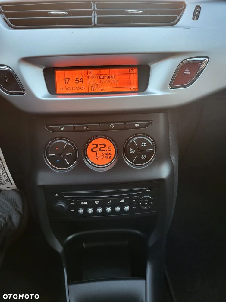 Citroën C3 1.4 Exclusive - 15