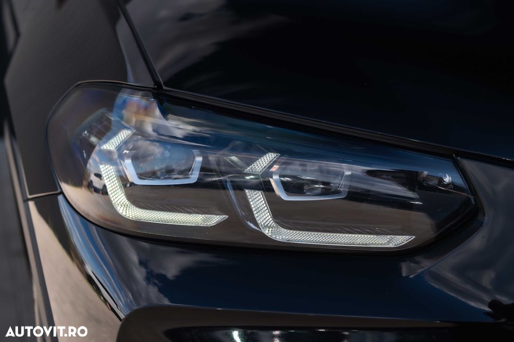 BMW X3 xDrive30e Aut. Advantage - 14