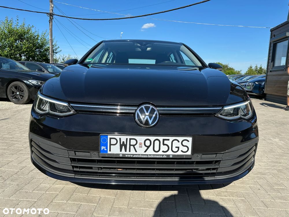 Volkswagen Golf - 38