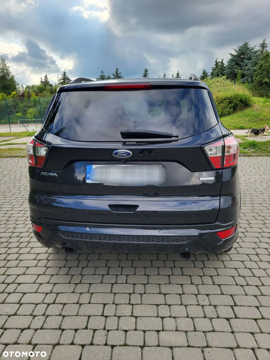 Ford Kuga 1.5 EcoBoost AWD ST-Line ASS - 3