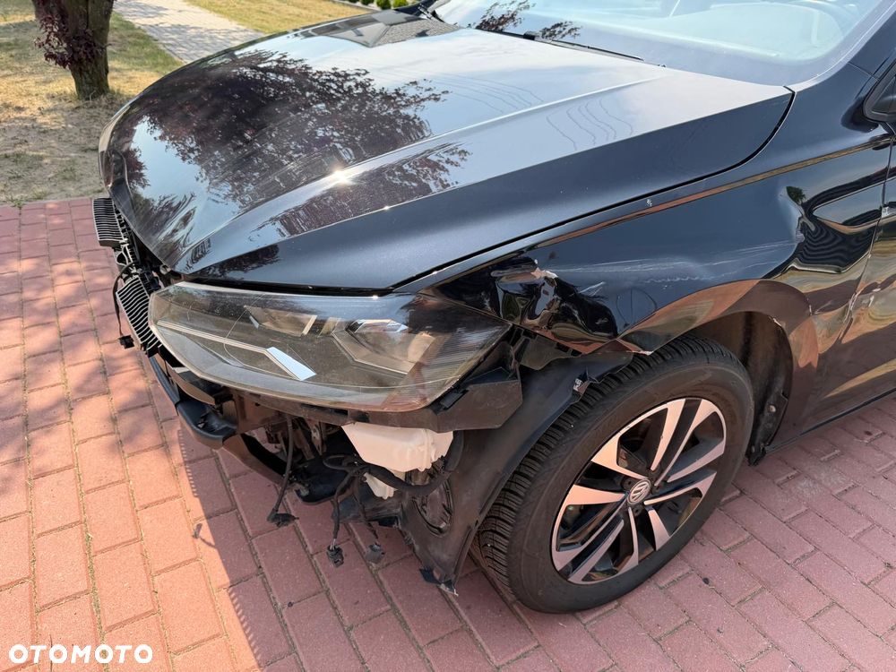 Volkswagen Polo 1.0 TSI Trendline - 20