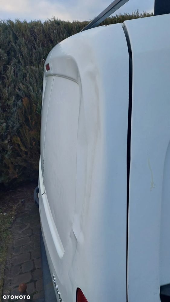 Citroën Berlingo II - 9