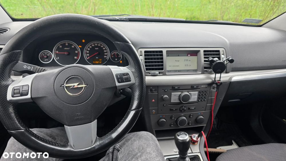 Opel Vectra 1.9 CDTI - 6