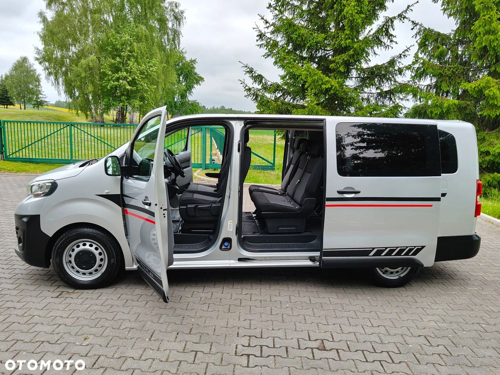 Peugeot Traveller 2.0 BlueHDi Compact Business - 25