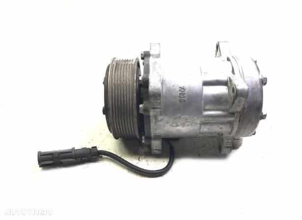 Compresor aer conditionat man 51779707028 - 1