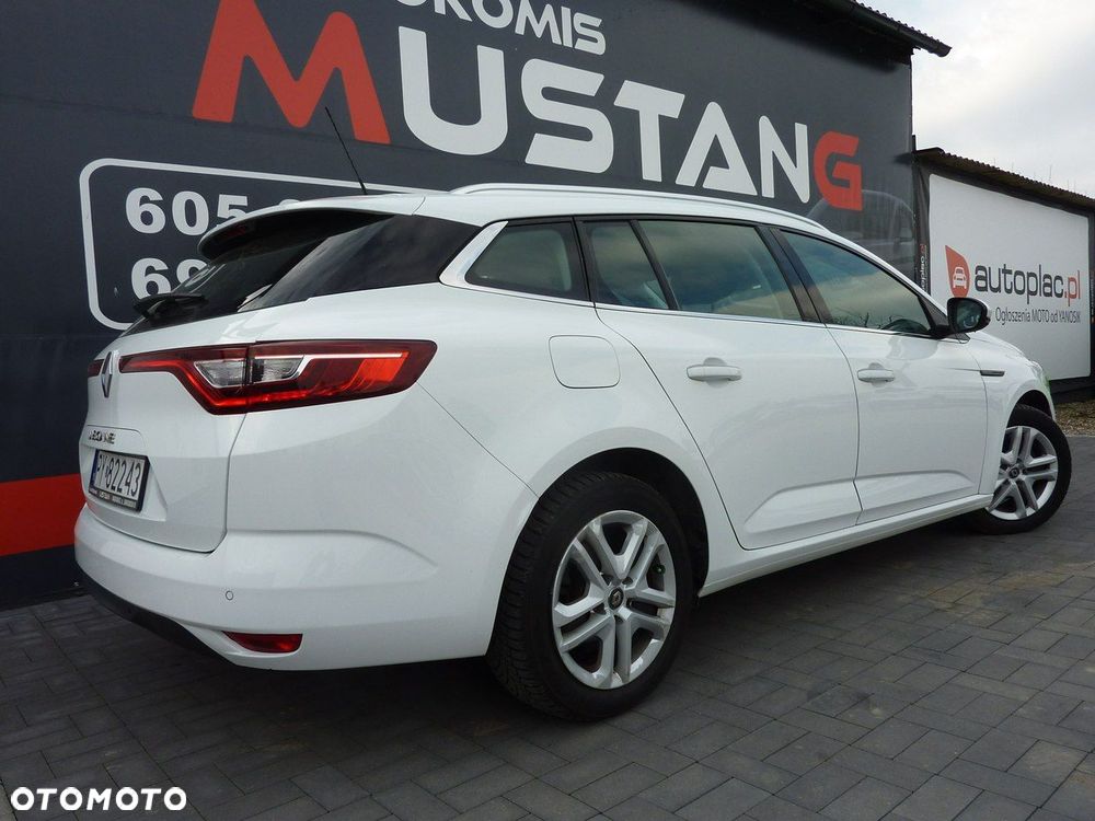 Renault Megane - 4
