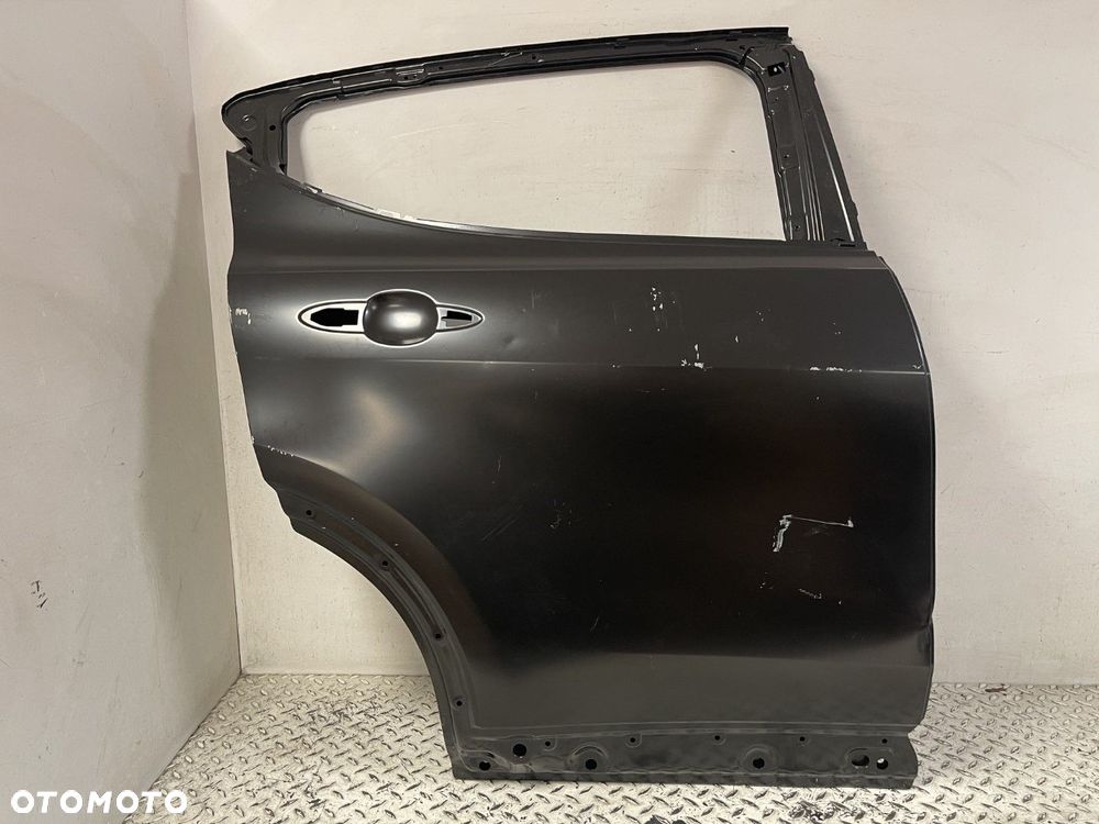 FABRYCZNIE NOWE ORYGINALNE DRZWI PRAWE TYLNE ALFA ROMEO TONALE 22-26 PRAWA TYŁ - 2