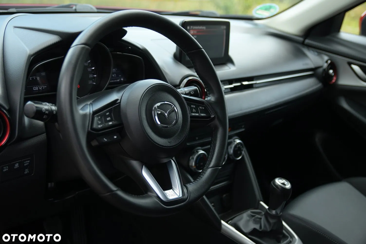 Mazda CX-3 - 21