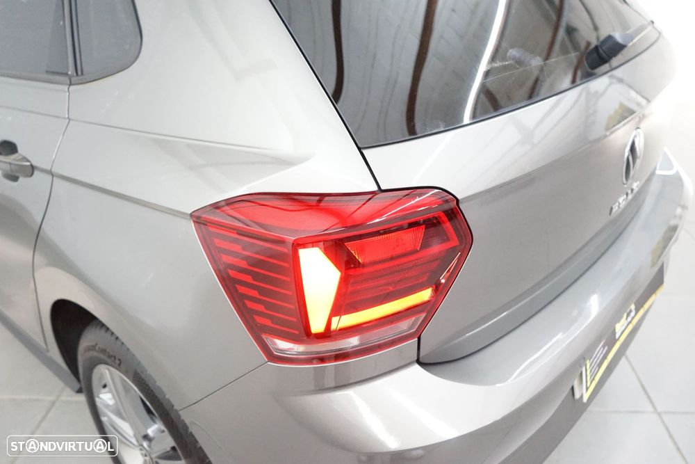 VW Polo 1.0 TSI R-Line - 13