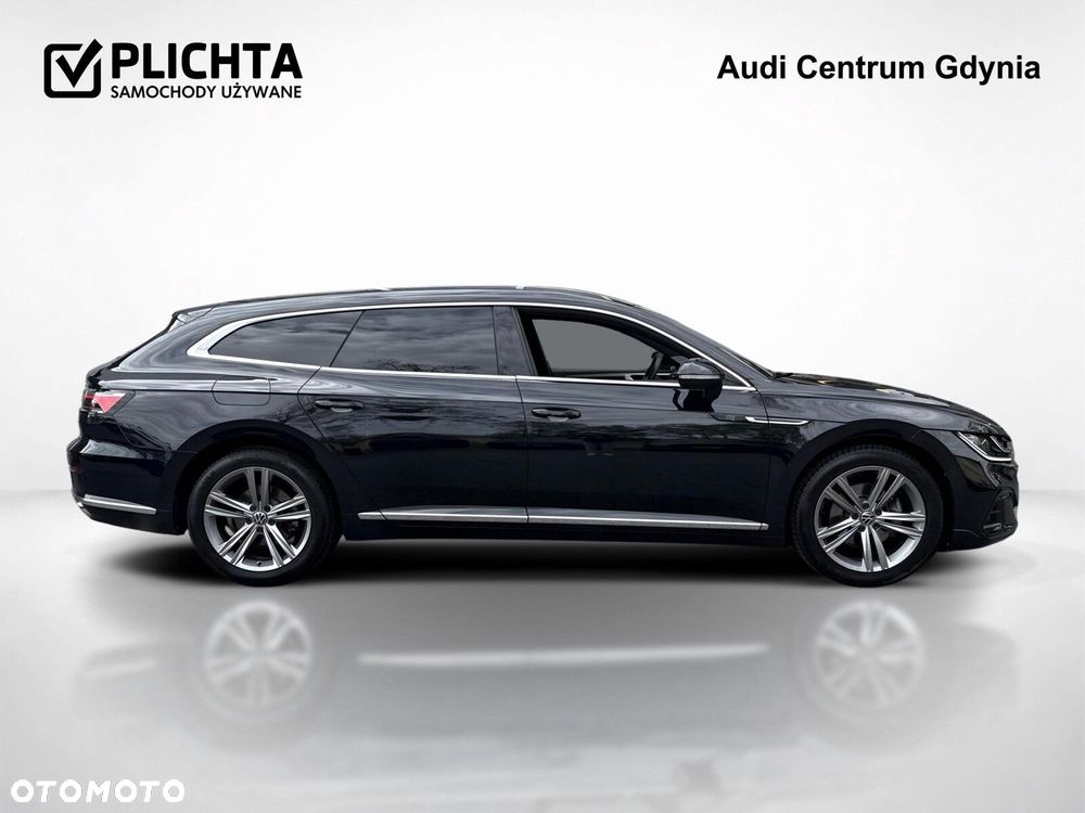 Volkswagen Arteon Shooting Brake - 7