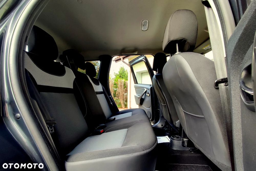 Dacia Duster 1.2 TCe Prestige - 20