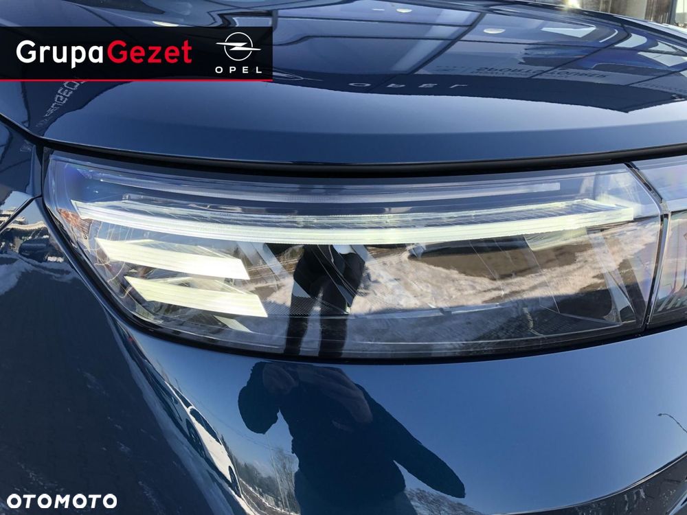 Opel Grandland - 26