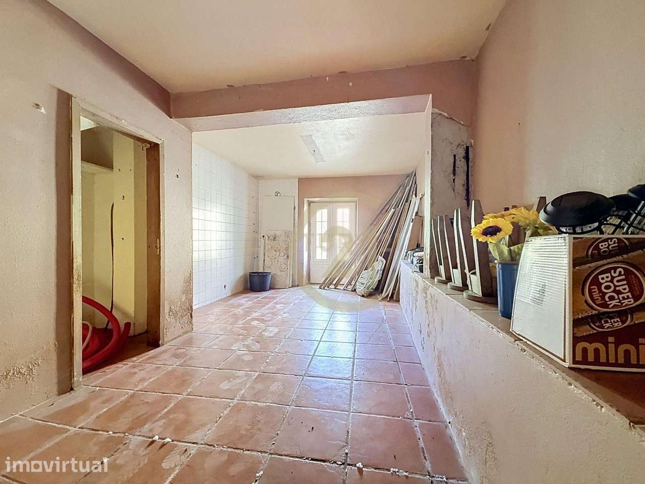 Moradia Usada em Serreta, Angra do Heroísmo - 110.000€ - Grande imagem: 4/19