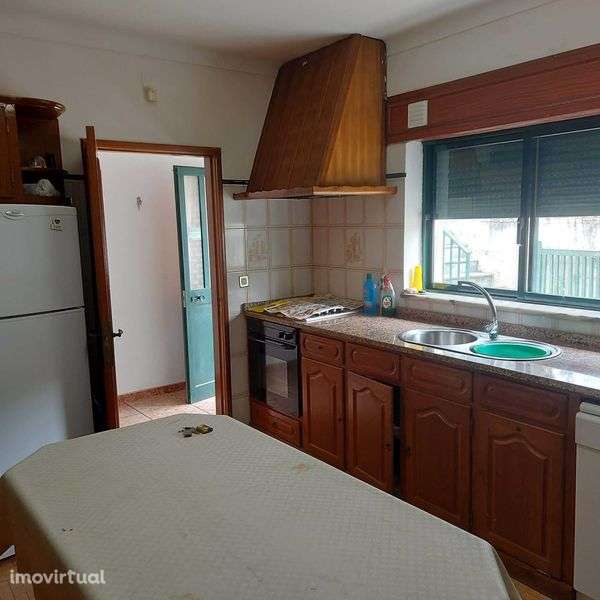 T2 Mobilado com Garagem em Alijó - Grande imagem: 4/12