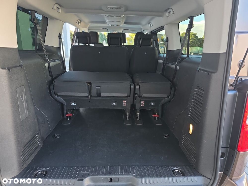 Toyota Proace Verso 2.0 D4-D Long Business - 24