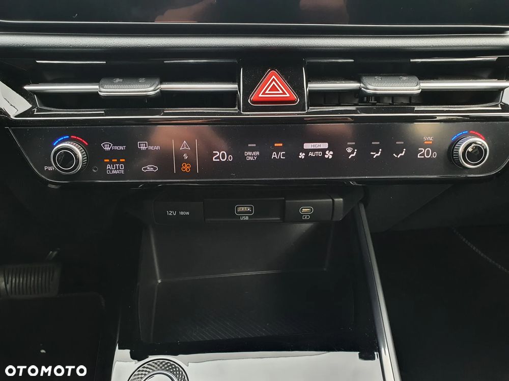 Kia Niro 1.6 GDI Hybrid L - 36