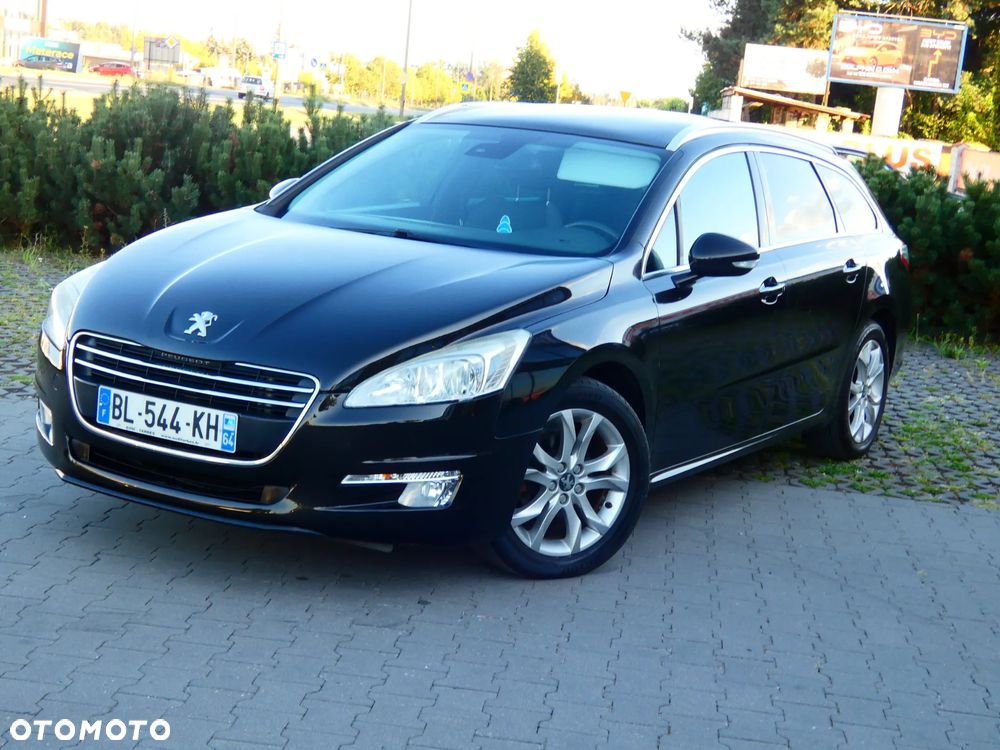 Peugeot 508 2.0 HDi Business Line - 6
