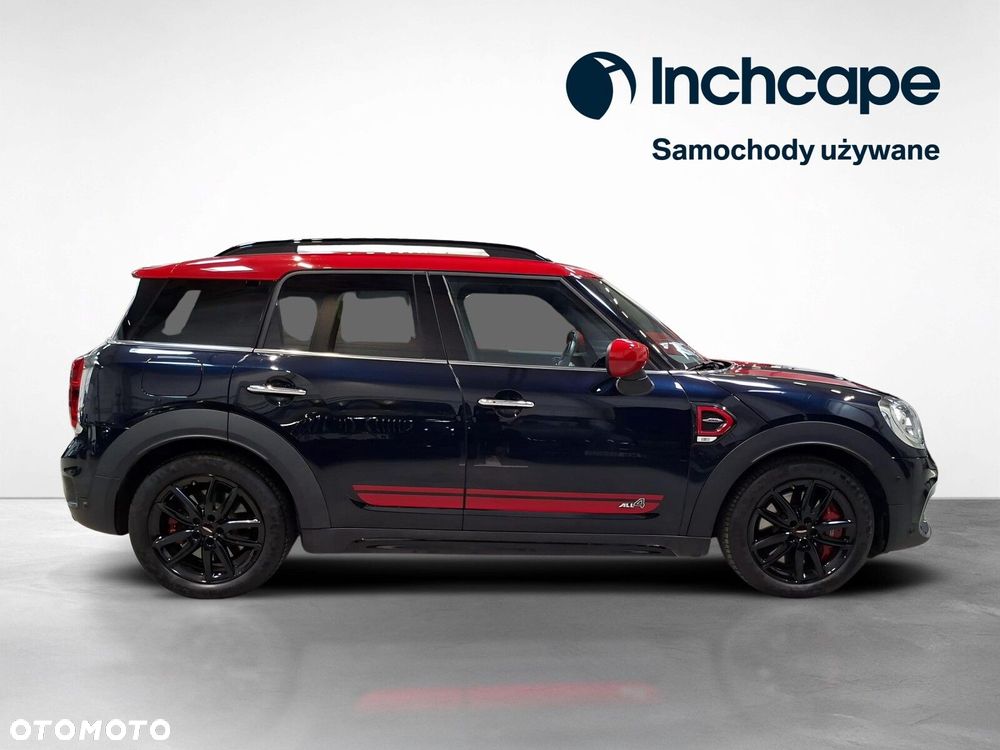 MINI John Cooper Works - 6