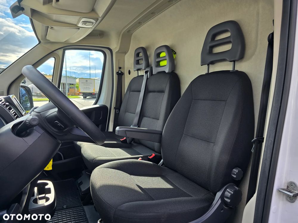 Fiat DUCATO Maxi L4H3 - 10