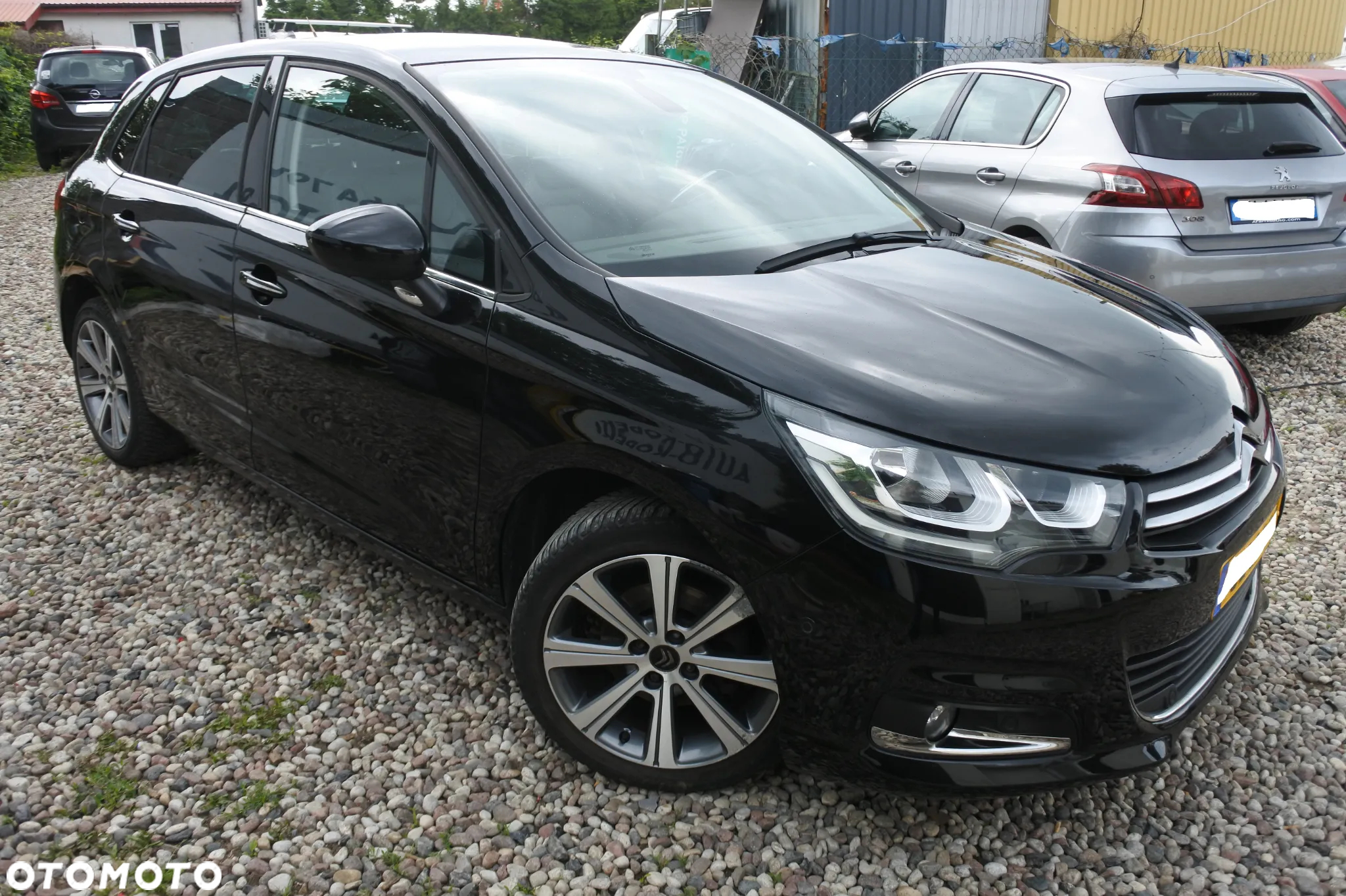 Citroën C4 PureTech 130 Stop & Start Exclusive - 2