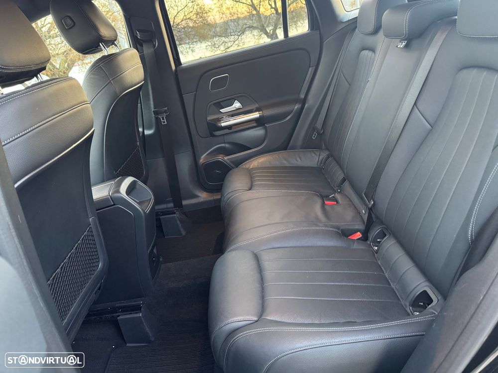 Mercedes-Benz GLA 250 e 8G-DCT - 10