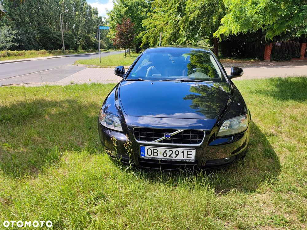 Volvo C70 - 3