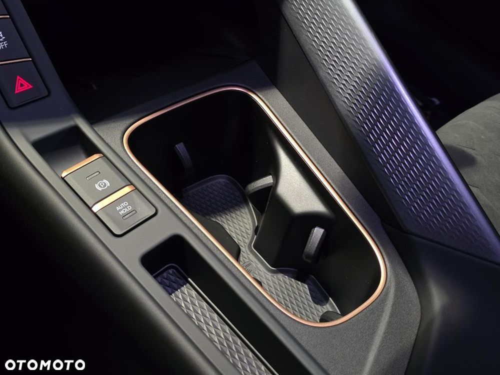 Cupra Terramar - 21