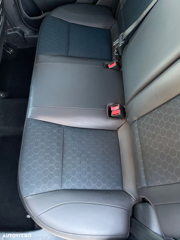 SsangYong Tivoli 1.6 STD Aut. - 17