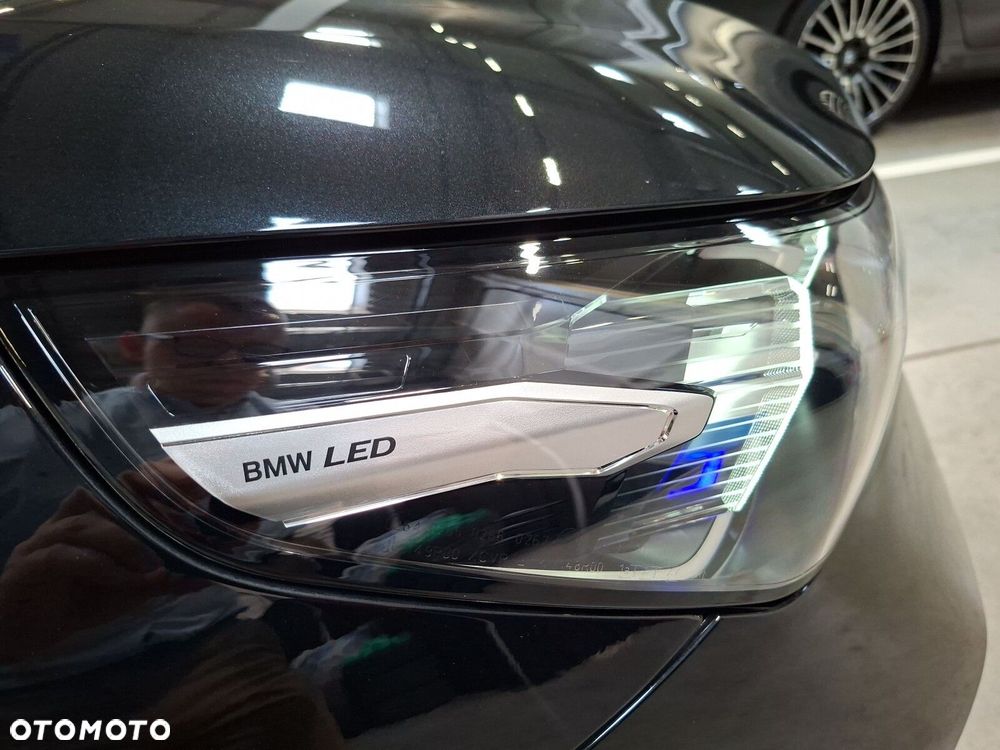 BMW Seria 5 - 23