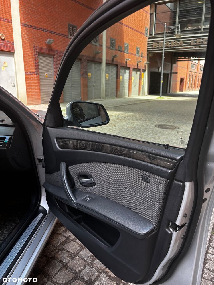 BMW Seria 5 - 14