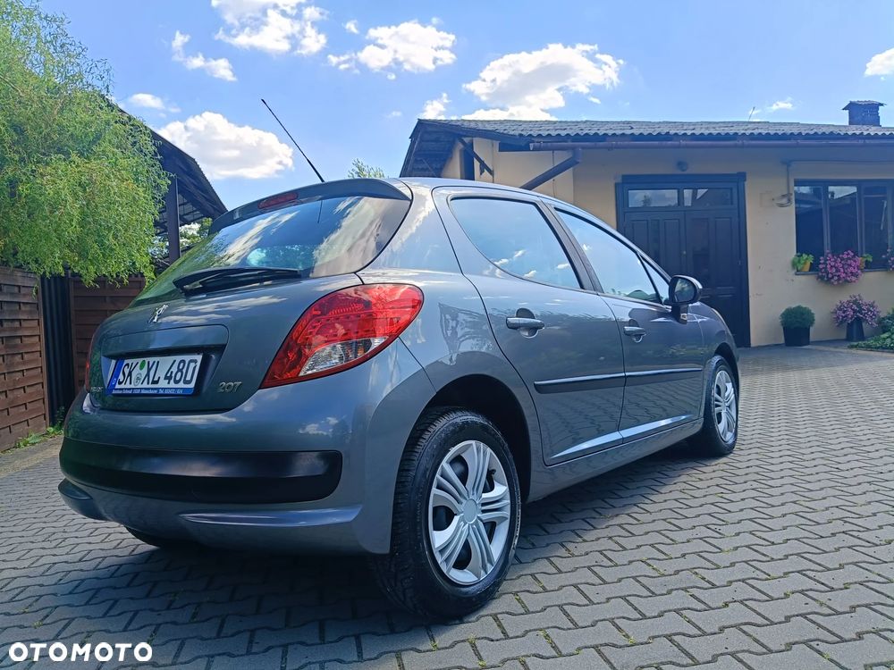 Peugeot 207 75 forever - 32