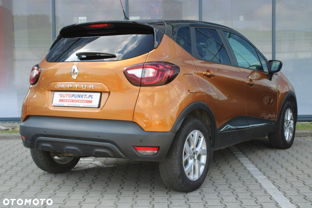 Renault Captur - 5