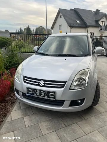 Suzuki Swift 1.3 GLX / Comfort - 1