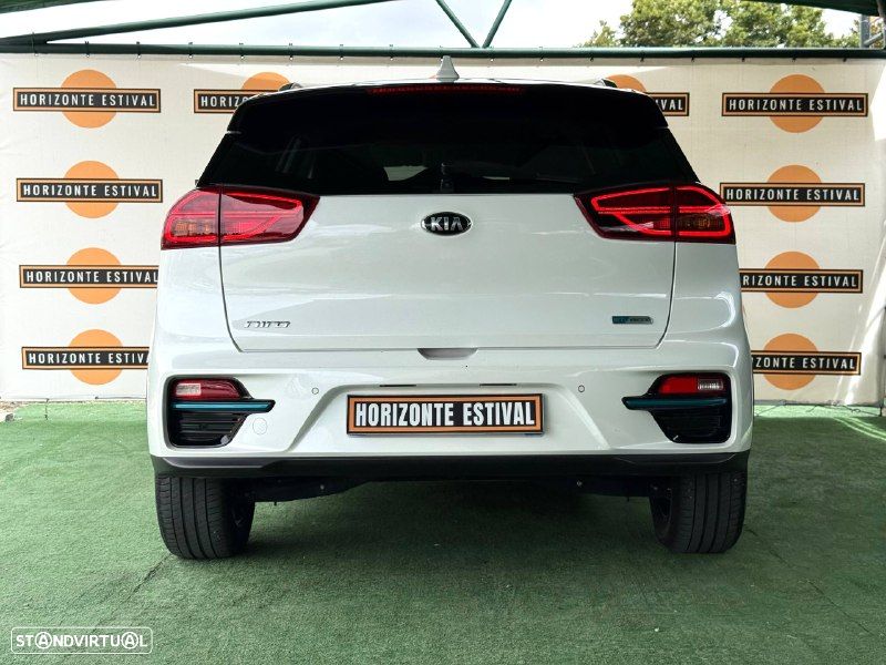 Kia e-Niro Edition 7 - 8