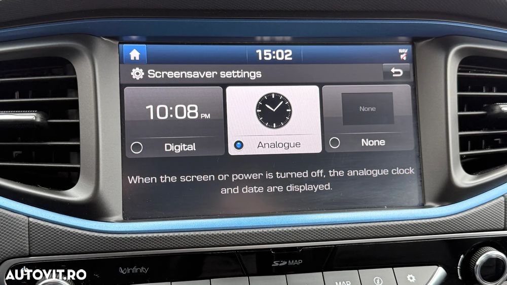 Hyundai IONIQ Hybrid 141CP Exclusive - 19