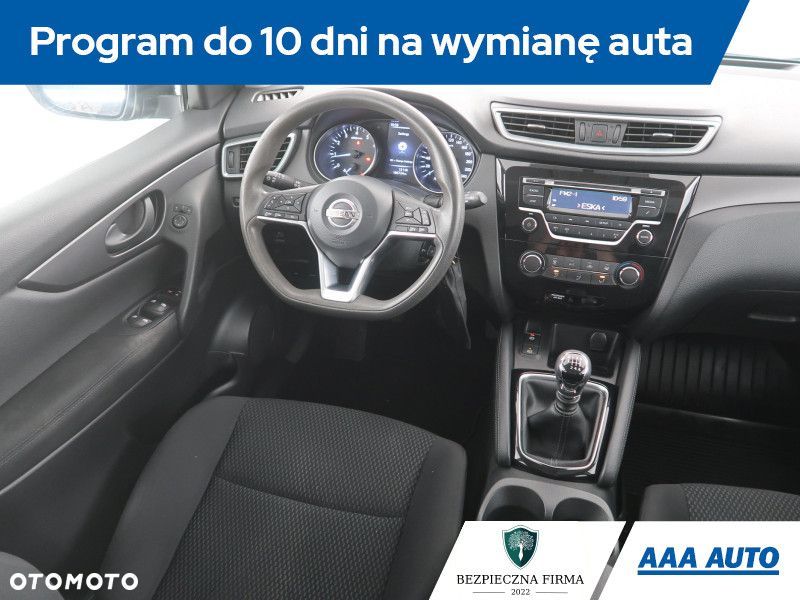 Nissan Qashqai - 9