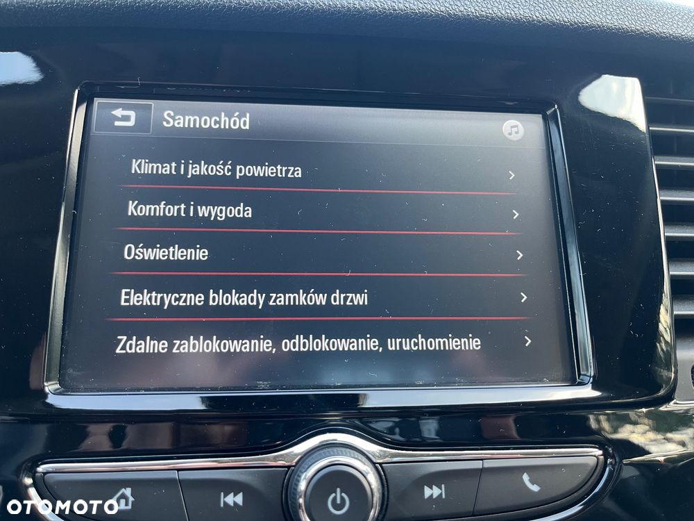Opel Mokka X - 20