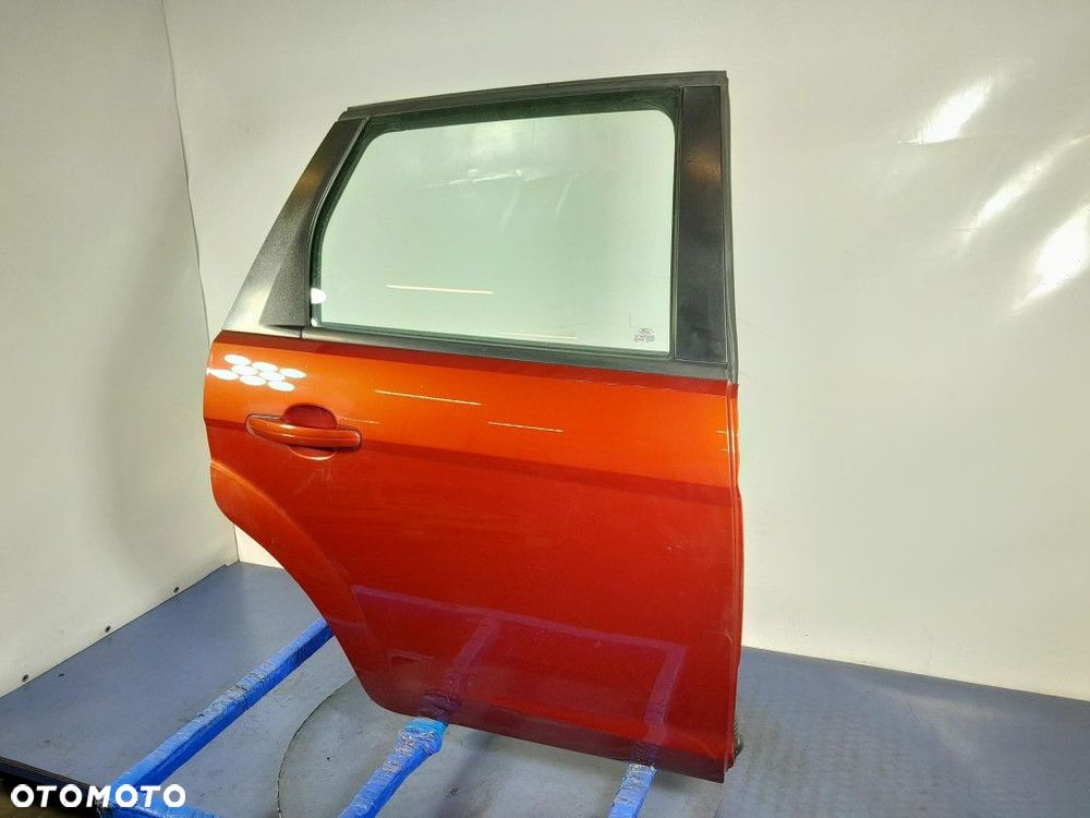 FORD FOCUS MK2 KOMBI LIFT DRZWI TYŁ PRAWE TANGO - 3