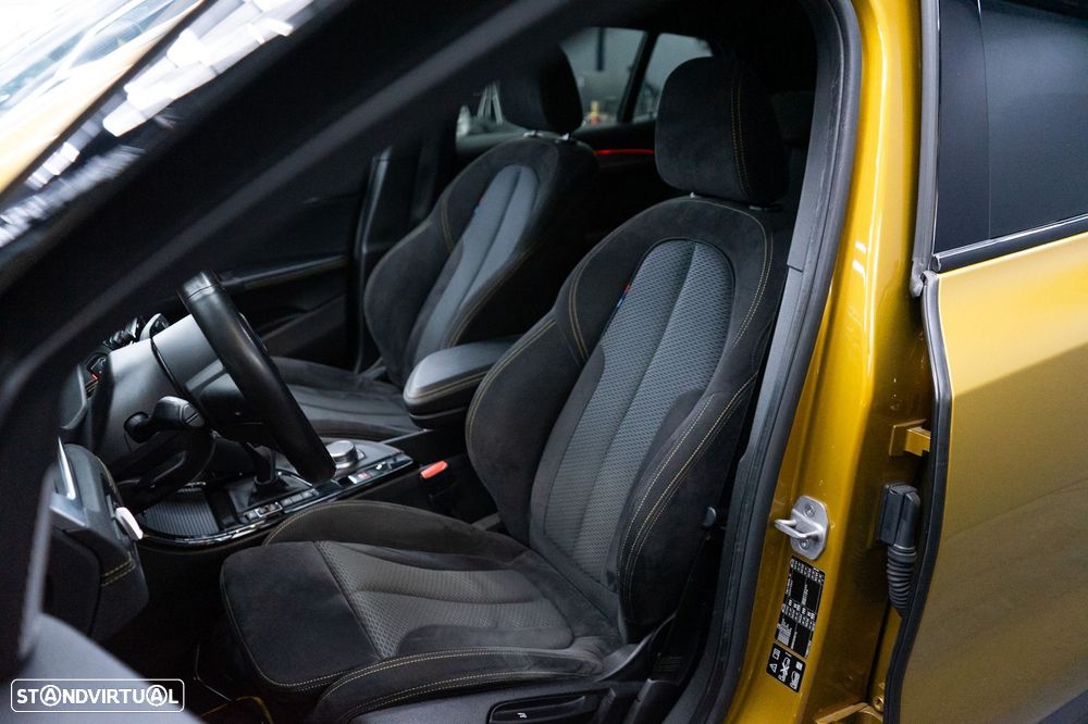 BMW X2 20 d xDrive Auto Pack M - 6