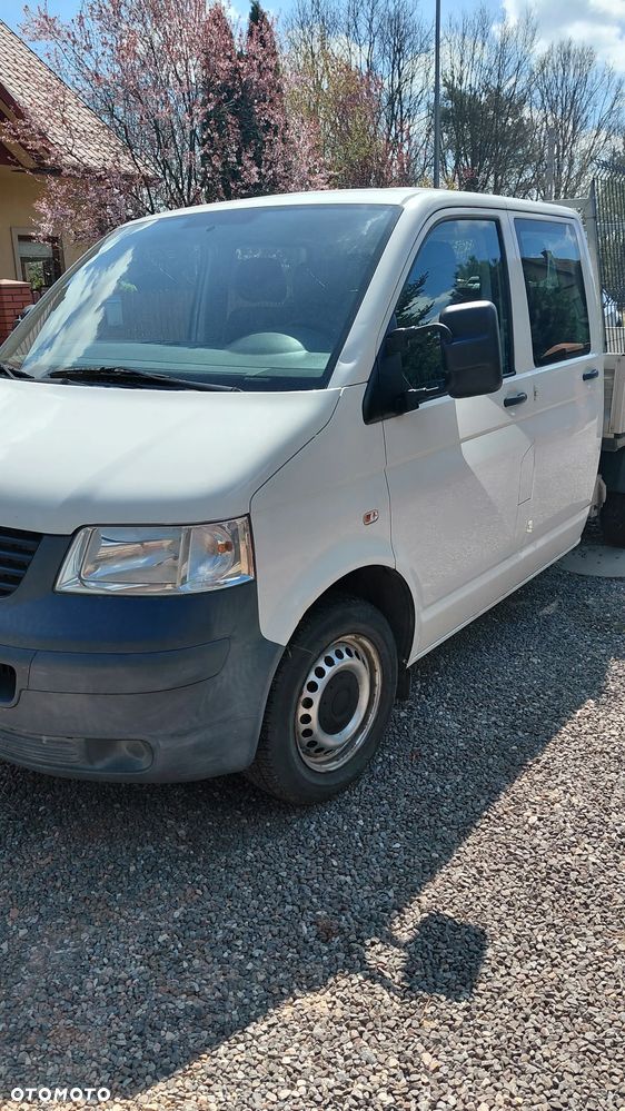 Volkswagen T5 - 7