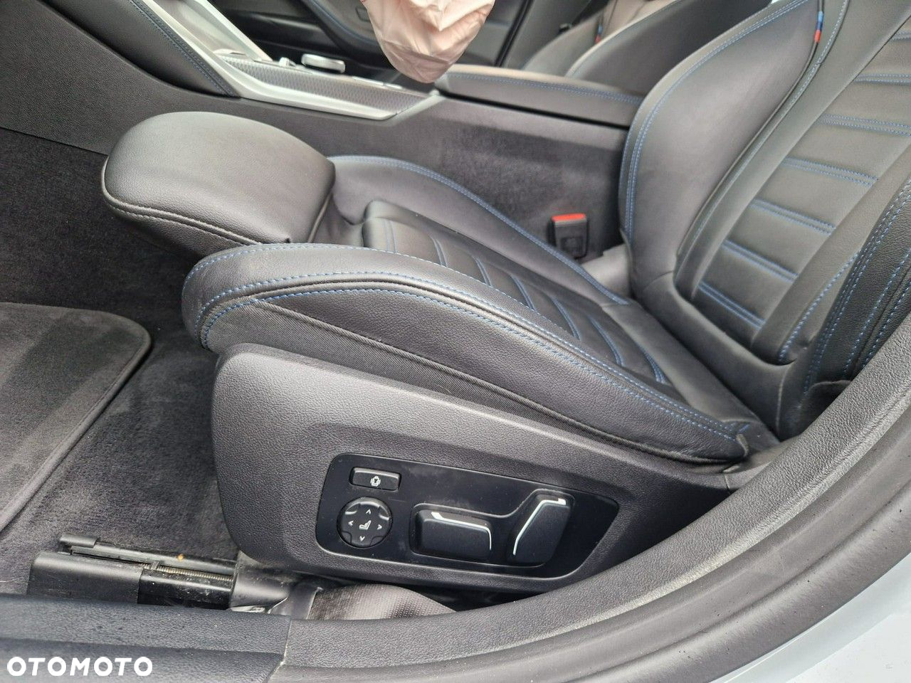 BMW i4 M50 Gran Coupe xDrive - 21