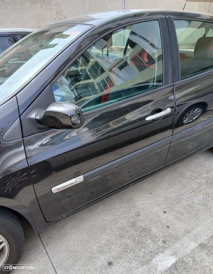 Renault Clio 1.2 TCE Rip Curl II - 3