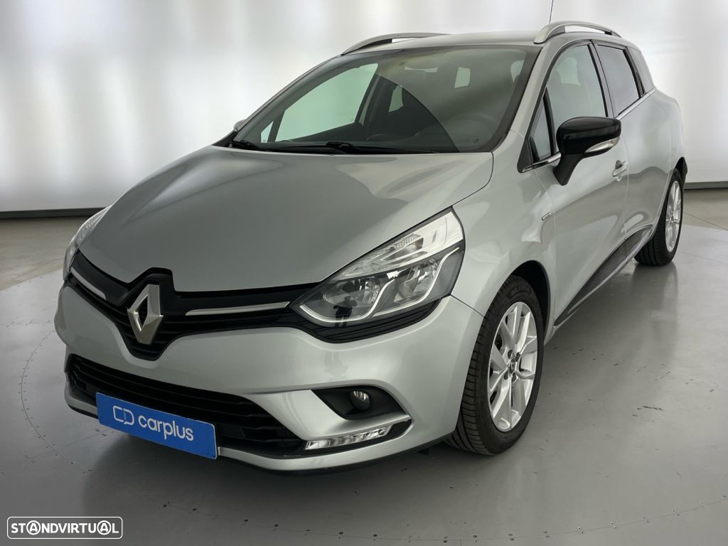 Renault Clio 0.9 TCe Limited - 21
