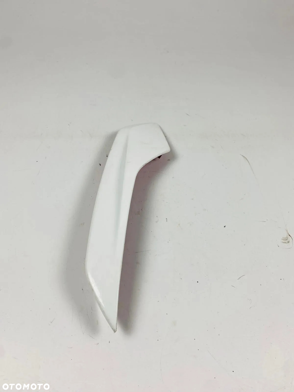 Ducati Hypermotard 939 821 16-18 Prawy Ogon Owiewka Zadupek - 2