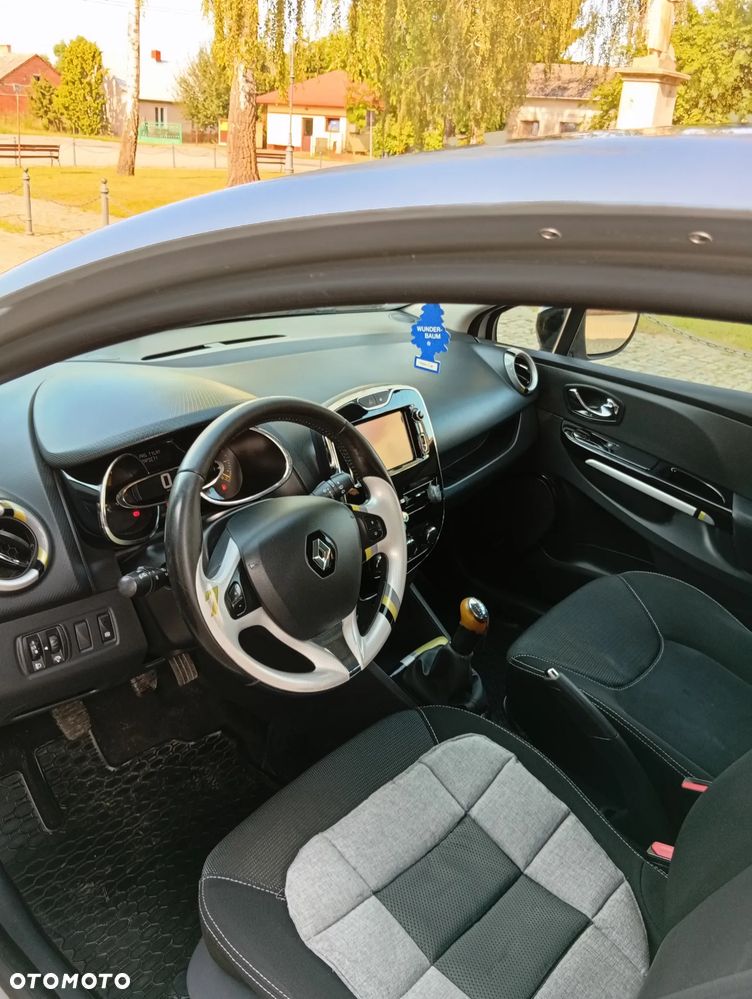 Renault Clio 0.9 Energy TCe Zen - 12