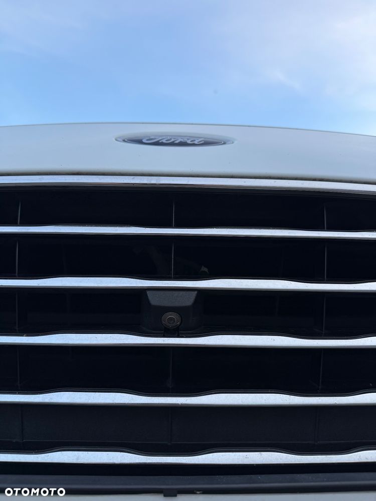 Ford S-Max - 4