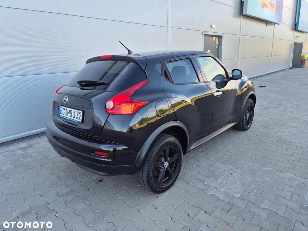 Nissan Juke 1.6 Tekna S&S - 14